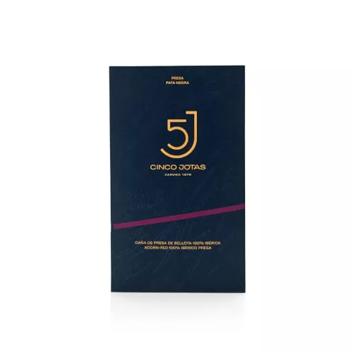 Cinco Jotas CINCOJOTAS Presa 100% Ibérico de Bellota
