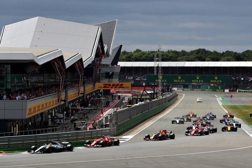 10 razones para seguir la temporada 2018 de Fórmula 1