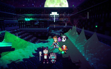The Remake Of The End Of The Greatest Rpg Of All Time 4