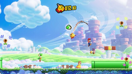 Super Mario Bros. Wonder