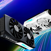 Juega a todo sin gastar una fortuna: Esta RTX 4060 se mueve como pez en el agua a 1080p y está disponible por menos de 310 euros