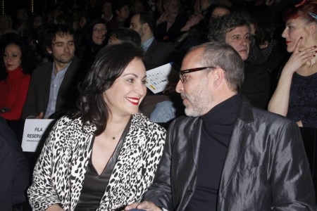 Vaya por Dios, Ana Millán y Fernando Guillén Cuervo dicen adiós al amor