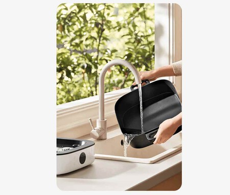 Xiaomi Multifunctional Hot Pot Cooker 6L