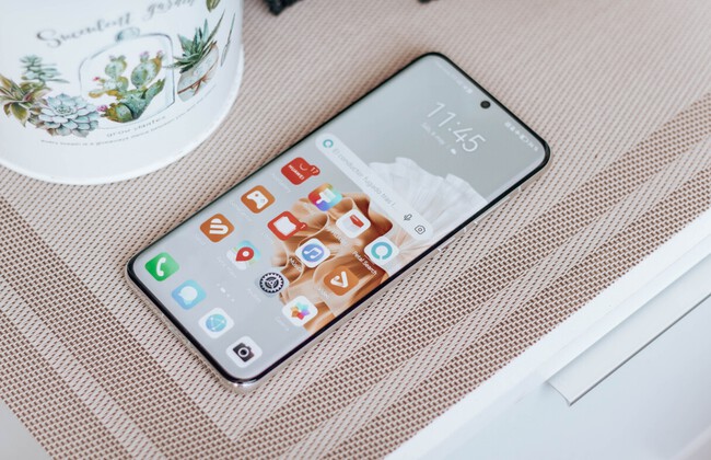 Huawei Pura