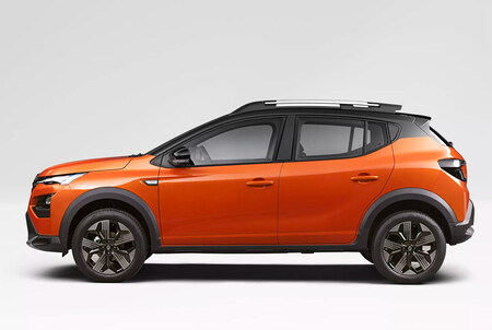 Renault Kardian 5