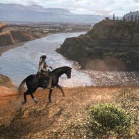 Es un gran juego de Rockstar y podría cumplir el sueño de muchos fans dentro de poco, al menos así se sugiere con el último registro de Red Dead Redemption