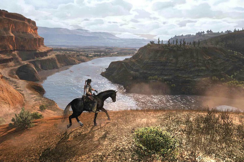 (Actualizado) ¡Por fin! Rockstar da una gran noticia a los fans de Red Dead Redemption con versiones para disfrutar aún más de la historia de John Marston