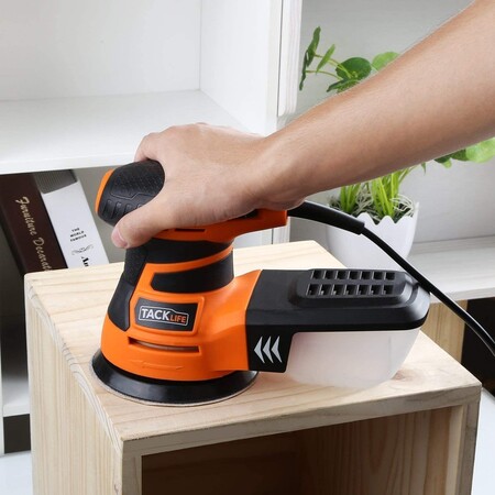 Ofertas de Amazon en herramientas y bricolaje con escaleras articulas, lijadoras o sierras de calar rebajadas