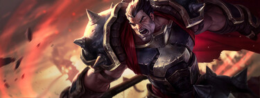 Cómo dominar a Darius en League of Legends para destrozar en SoloQ 