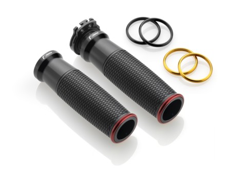 Rizoma Legend Uro 05 650