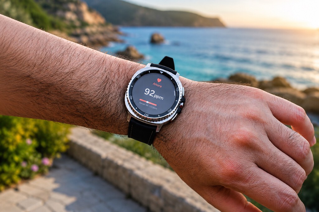 Galaxy Watch9 y Watch Ultra 2: todo lo que sabemos de los nuevos smartwatch de Samsung