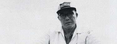 Creció en la pobreza, pero su empresa ayudó a Japón a recuperarse tras la Segunda Guerra Mundial: Soichiro Honda