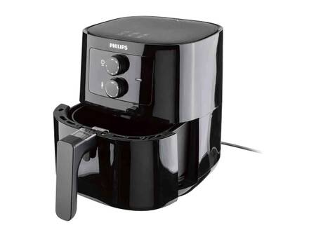Philips Freidora De Aire Caliente Zoom