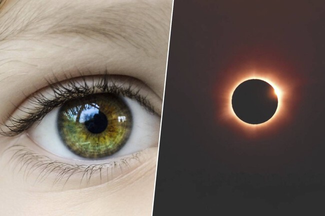 Ojos Eclipse