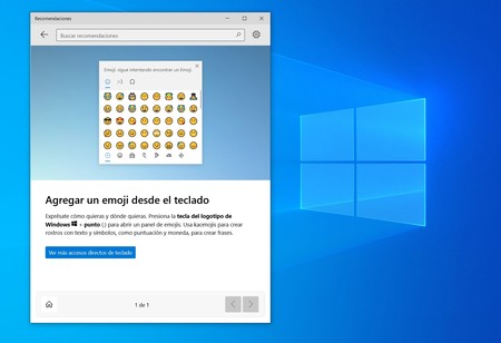 Microsoft se esforzará en que conozcamos las novedades de Windows 10 al actualizar a una gran versión