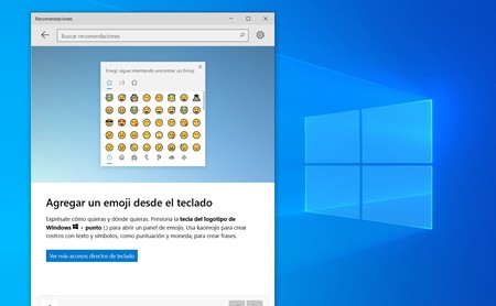 Microsoft se esforzará en que conozcamos las novedades de Windows 10 al actualizar a una gran versión