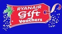 Cheques regalo de Ryanair