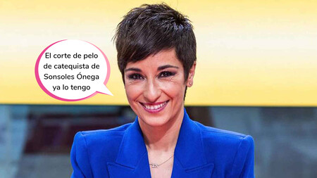 'Sálvame' ficha a Adela González Acuña como nueva presentadora y hace tambalear el regreso de Paz Padilla