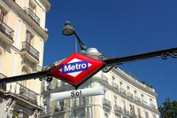 Madrid: si viajas en metro, entras gratis a los museos