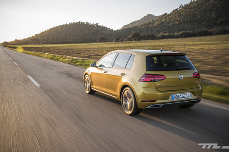 Volkswagen Golf 2017: al volante de un clásico que se renueva, ahora más 'cool' que nunca