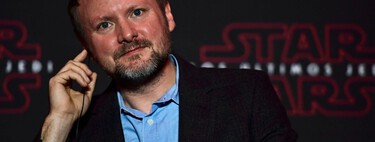 "Se asustó". Kathleen Kennedy asegura que Rian Johnson descartó su trilogía de 'Star Wars' tras el odio recibido por 'Los últimos Jedi' 