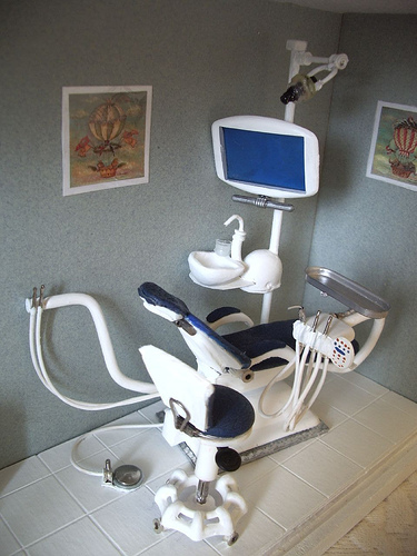Cuida tu salud y la de tus dientes