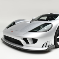 Este Saleen S7 de 2005 está nuevo, tiene menos de 350 km y ahora podrás reestrenarlo (si eres rico)