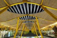 Vota por las terminales aéreas con mejor diseño
