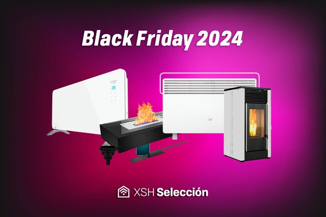 Black Friday climatización