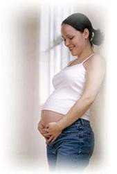 ¿Cuál es la edad idónea para tener un hijo?