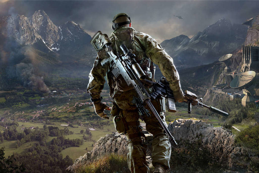 Sniper: Ghost Warrior 3: tráiler y fecha del DLC Sabotaje en la ...