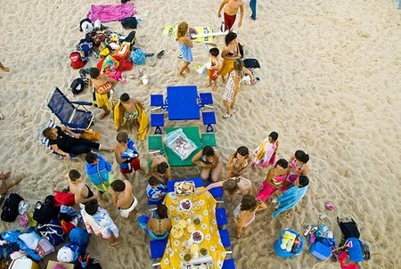 Las neveras portátiles son un gran invento