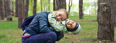 La vida con risas es mejor: cómo favorecer el sentido del humor de los niños 