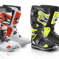 AXO A2, nuevas gráficas y sutiles mejoras para seguir a la vanguardia de la marca italiana 