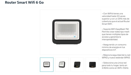 EasyMesh
