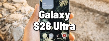 Galaxy S26 Ultra: su pantalla tendrá una espectacular característica que muchos van a querer copiar 