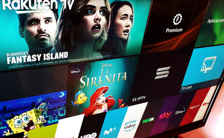Comparamos Netflix, HBO, Disney+, Movistar+ y otras 11 plataformas de streaming: pros, contras, catálogo y precios 