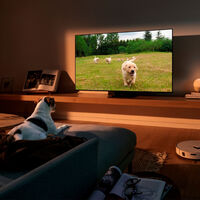 La competencia se ha puesto seria, pero Samsung sigue sacando pecho: un año más vuelve a ser la marca que más televisores vende