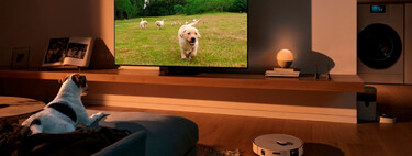 La competencia se ha puesto seria, pero Samsung sigue sacando pecho: un año más vuelve a ser la marca que más televisores vende