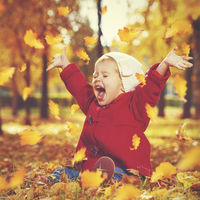 Siete manualidades de otoño fáciles para hacer con los niños