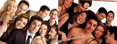 'American Pie: El reencuentro', nostalgia de instituto