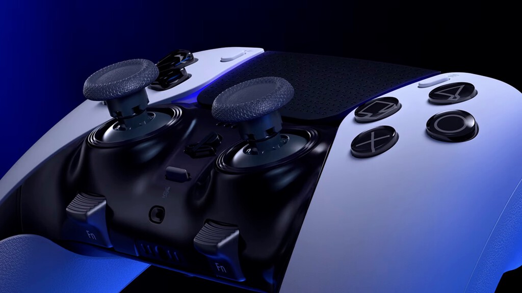 El mejor mando para PS5, a un precio pocas veces visto: así puedes conseguir el DualSense Edge muy rebajado 