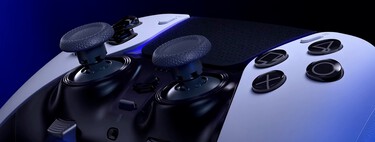 El mejor mando para PS5, a un precio pocas veces visto: así puedes conseguir el DualSense Edge muy rebajado 