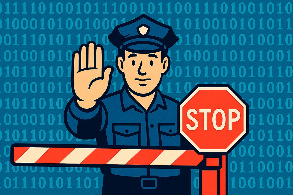 El Ministerio de Cultura bloqueó 80 webs, LaLiga muchas más. Todo gracias a un atajo legal que pocos conocen