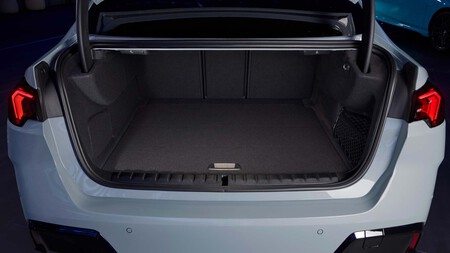 Bmw Serie 2 Gran Coupe 10