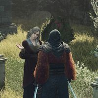 Dragon's Dogma 2 | Cómo activar y completar la misión "Hasta que la muerte nos separe"