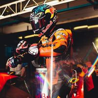 Remy Gardner está muy cerca olvidar MotoGP para irse al mundial de Superbikes con una Yamaha YZF-R1 