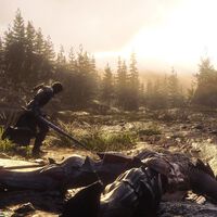 Final Fantasy XVI pasa el corte del sistema de clasificación brasileño y su fecha de lanzamiento se conocerá pronto 