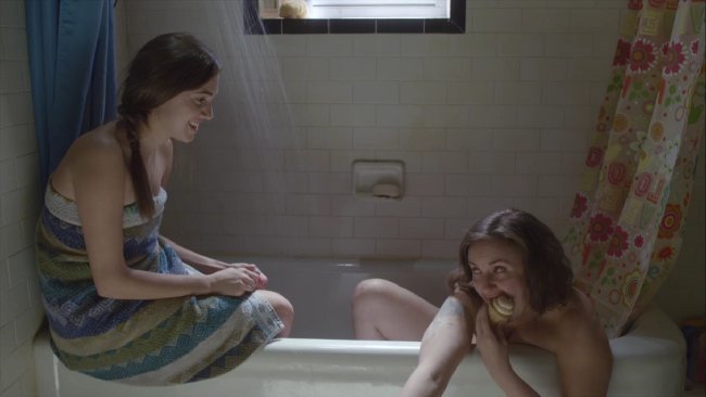Girls - Episodio Piloto