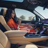 La conducción autónoma iba a revolucionar nuestra forma de conducir. Solo aprueba la de Lexus y por los pelos; Tesla y todas las demás suspenden